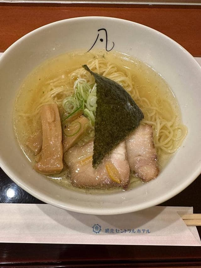 凡の風 あばしり別亭 - サブ画像1