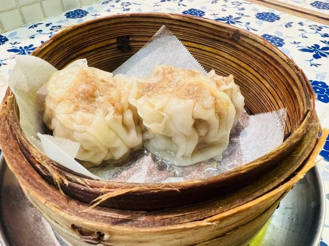 台湾酒場 イェスタデイ - サブ画像1