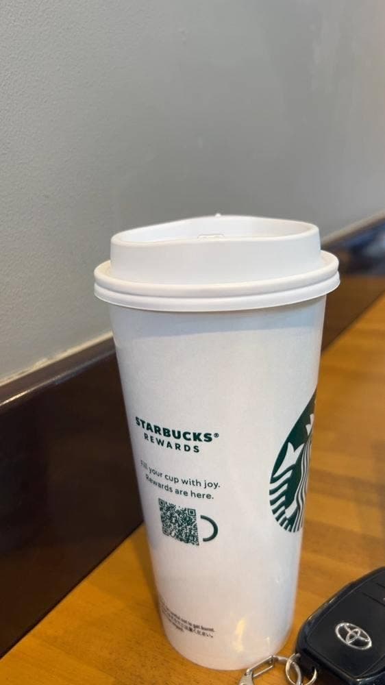 スターバックス コーヒー 安城百石店 - サブ画像1