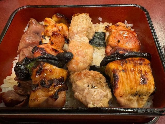 伊勢廣 帝劇店 - サブ画像1