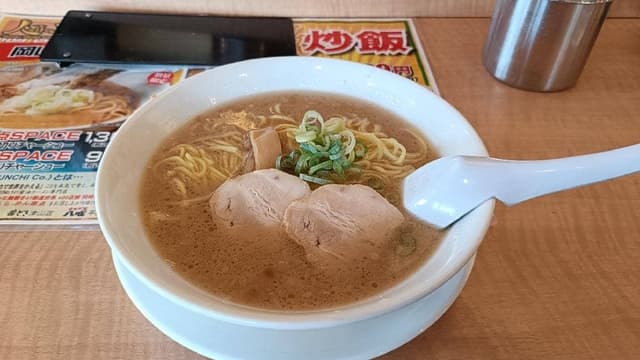 ラーメン大統領 院庄店 - サブ画像3