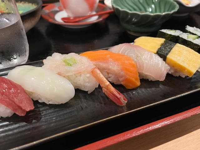 蛇の目寿司 - サブ画像3