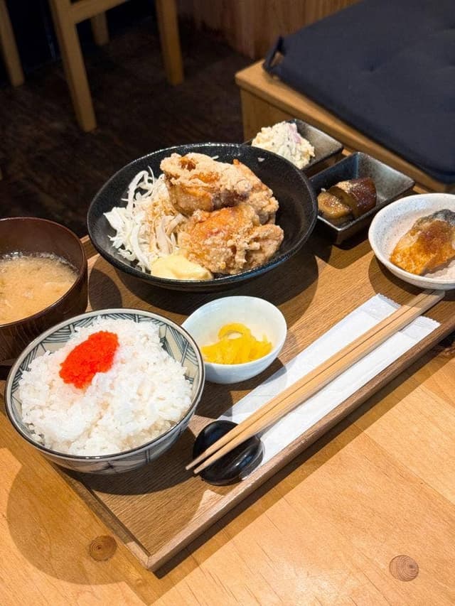 おばんざいDINING みなみ - サブ画像2