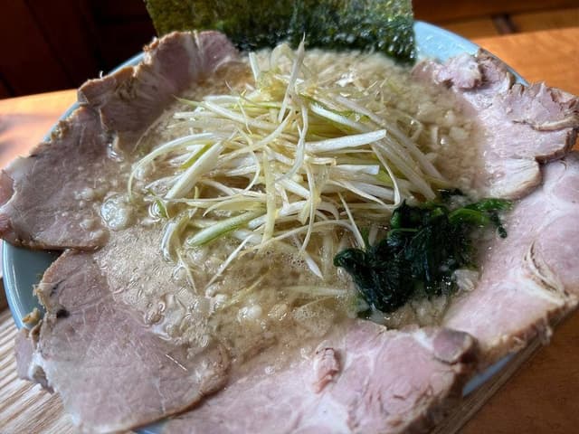 ラーメンショップ大門 福大亭 - サブ画像3