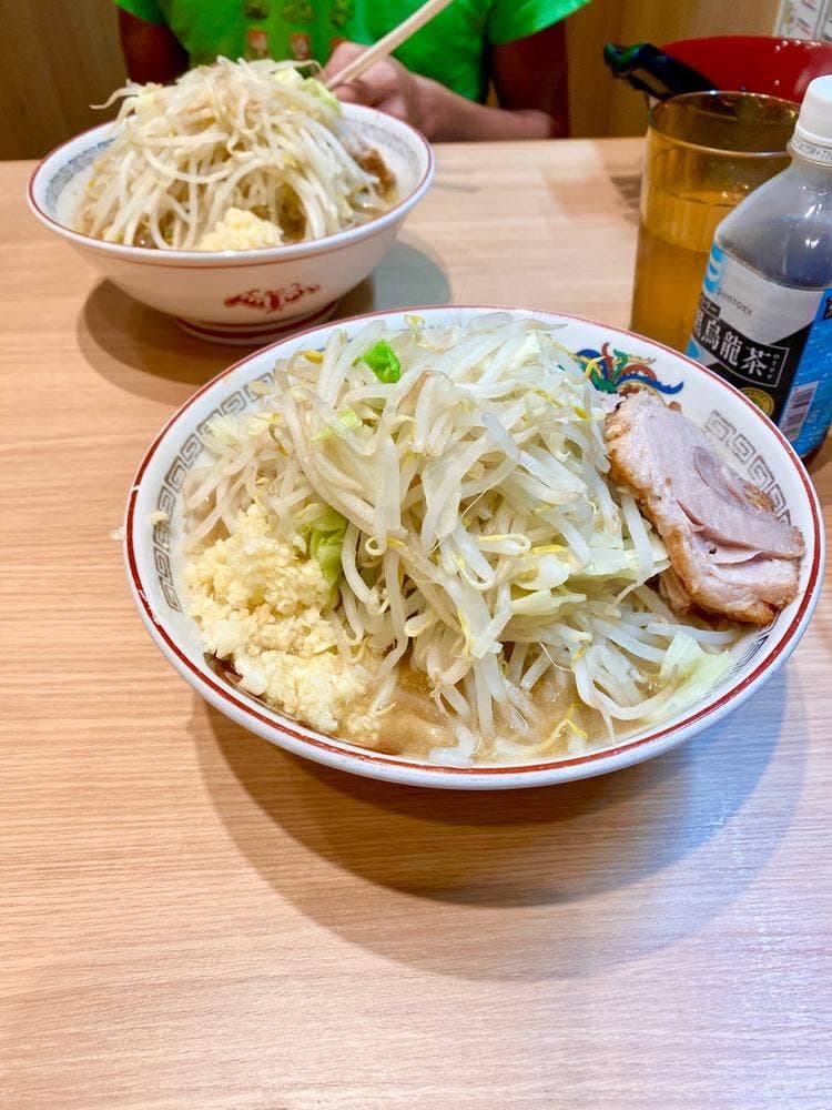 豚山 環2下永谷店