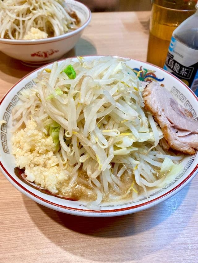 豚山 環2下永谷店 - サブ画像3