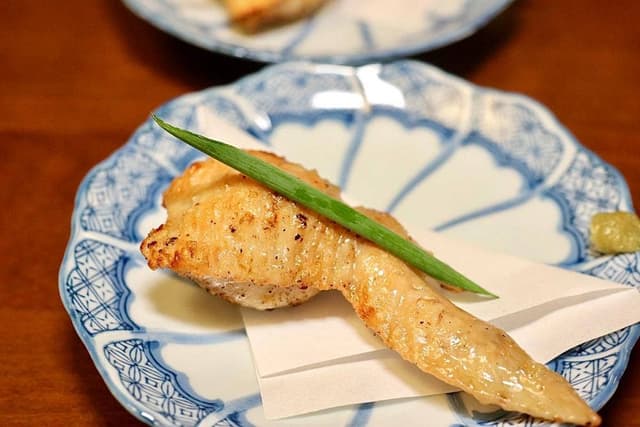 博多水炊きと地鶏串 えんま - サブ画像3