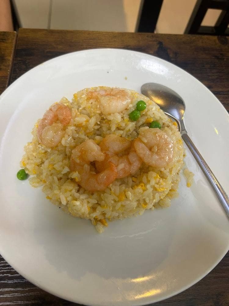 中国料理 四川 渋川店