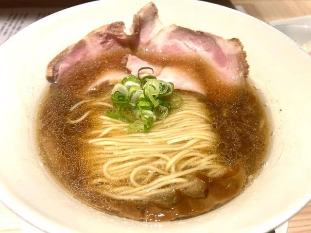 中華そば ひふみ - サブ画像1