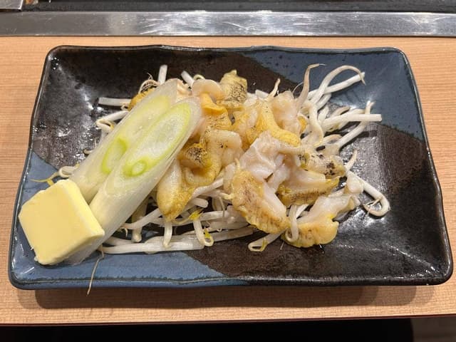 もんじゃ焼き・お好み焼き よし乃 - サブ画像1