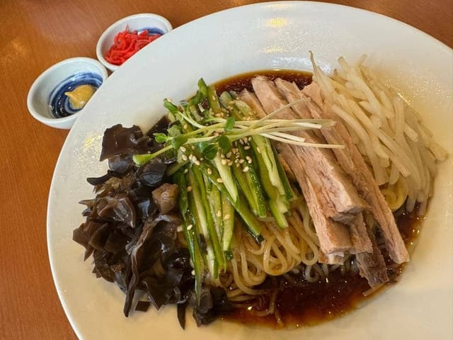 らー麺 ふしみ - サブ画像2