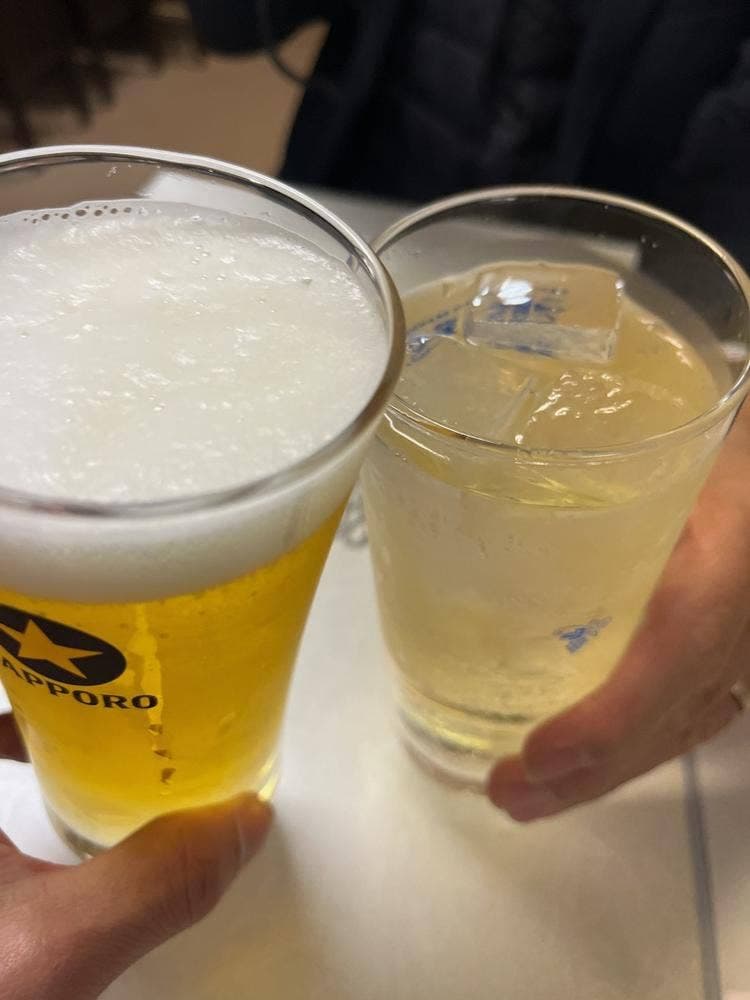 Standing酒場 ひとてま