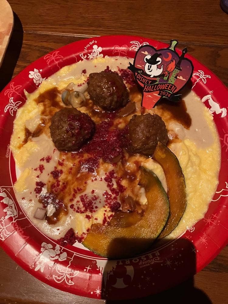 グランマ・サラのキッチン