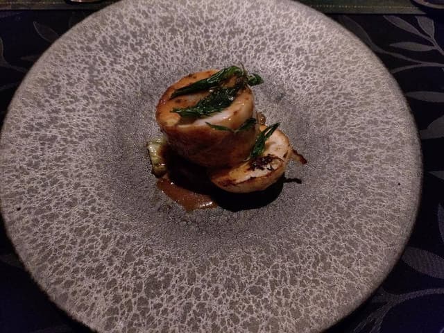 chez maeda - サブ画像2