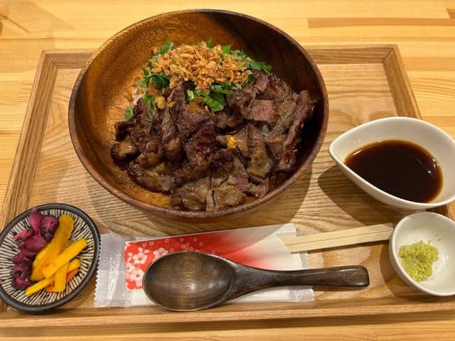 黒べぇさん 広島店 - サブ画像3