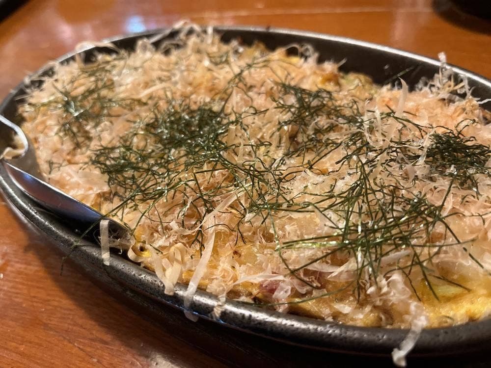 居酒屋 一生懸命
