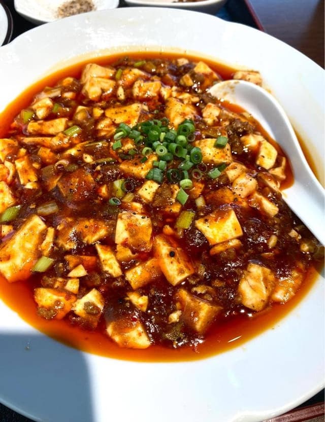 中国料理 王家 - サブ画像1