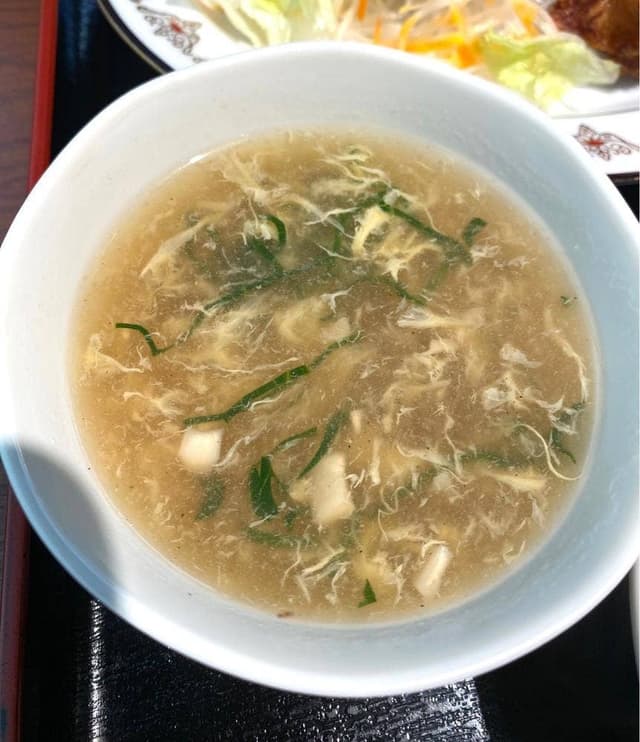 中国料理 王家 - サブ画像2