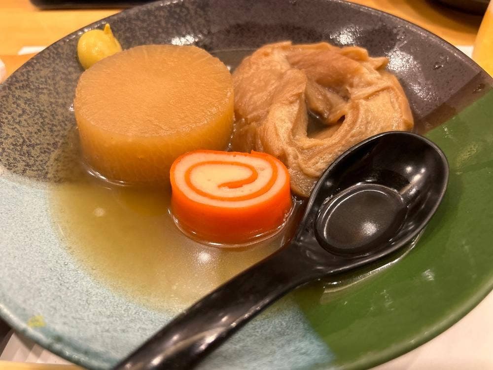 味処 一合半 ぶん家