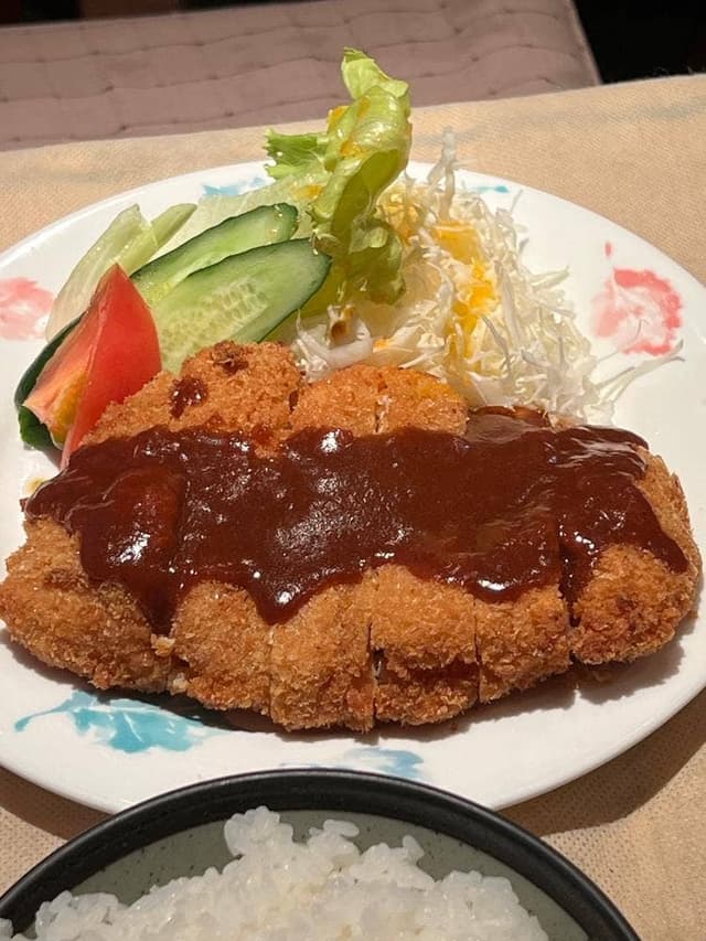 ベルモント - サブ画像1