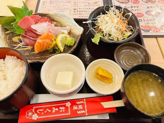 魚虎 - サブ画像3