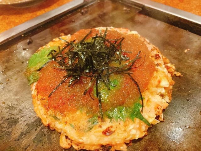 お好み焼・しずる - サブ画像1