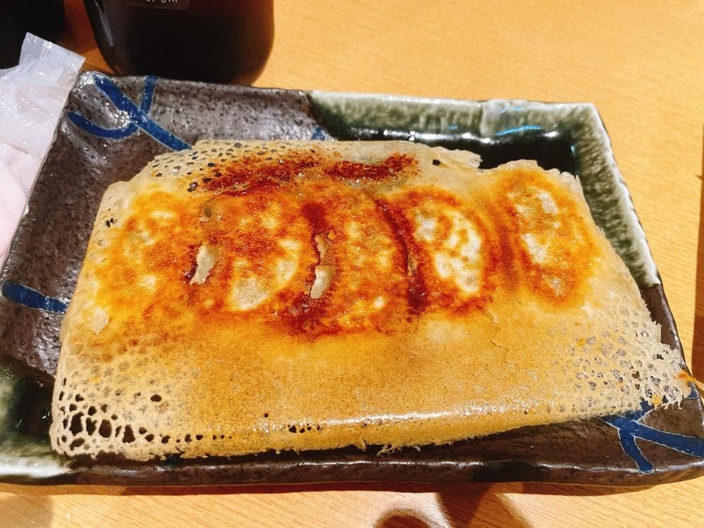 個室居酒屋 金沢餃子酒場 片町店