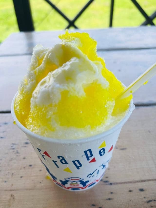 KINPEN CAFE 国道36号店 - サブ画像1