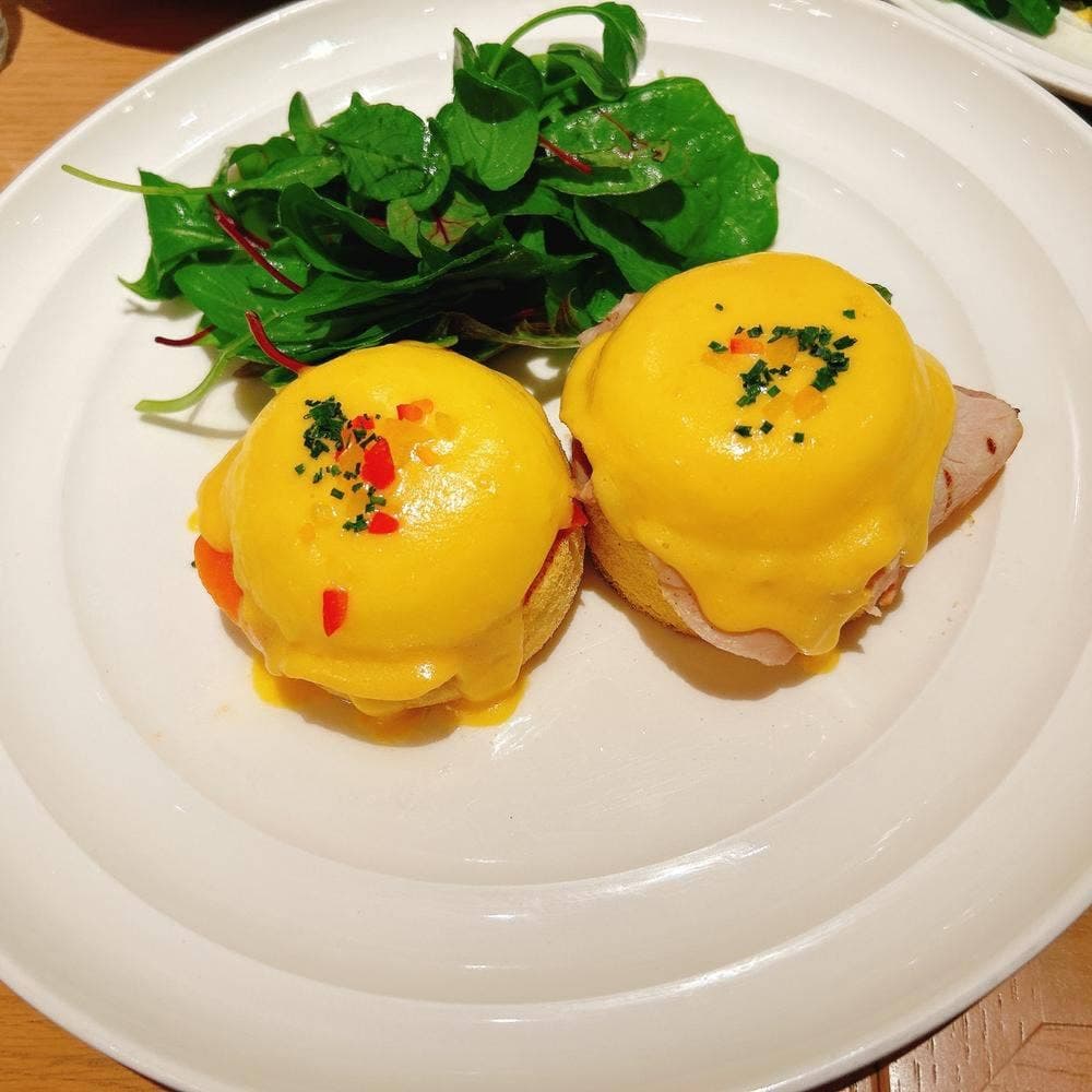 サラベス ルミネ新宿店