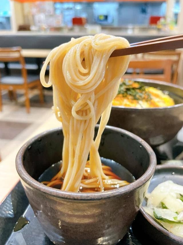 ゆで太郎 もつ次郎 上尾平塚店 - サブ画像3