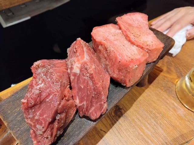 焼肉ここから 渋谷道玄坂店 - サブ画像1