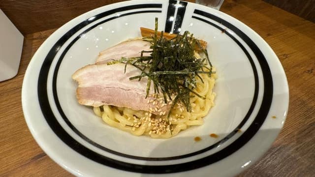 油そば・まぜそば ロマン 布施店 - サブ画像1