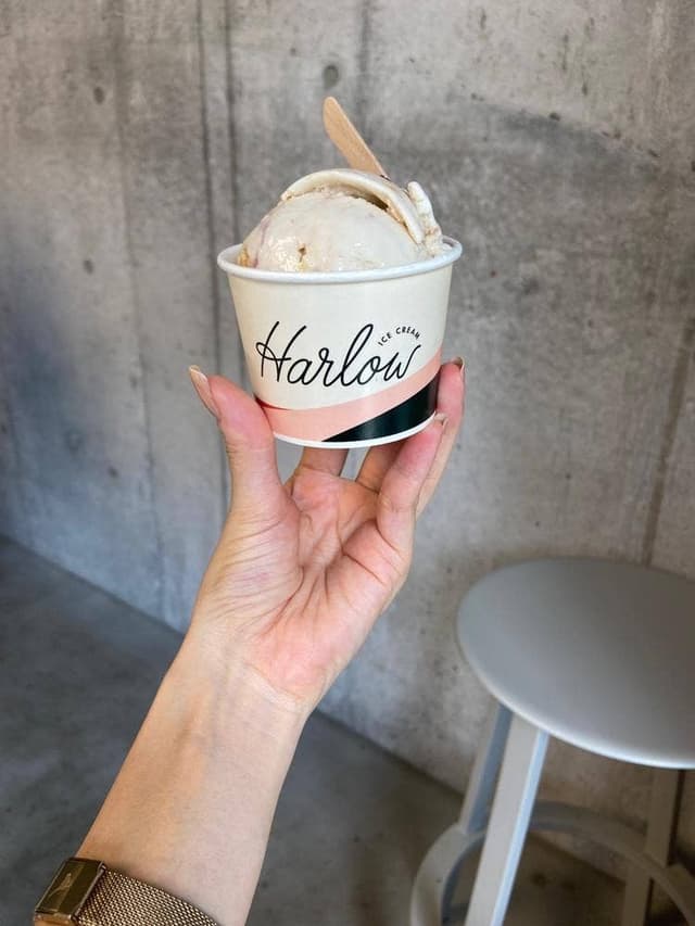 Harlow ICE CREAM TOKYO - サブ画像1