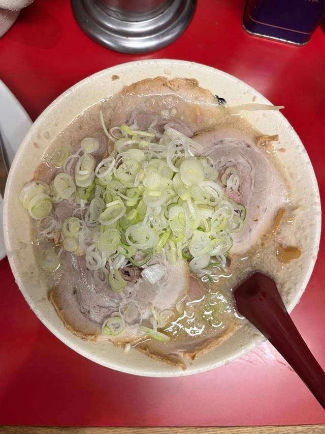 らーめん弁慶 浅草本店 - サブ画像1