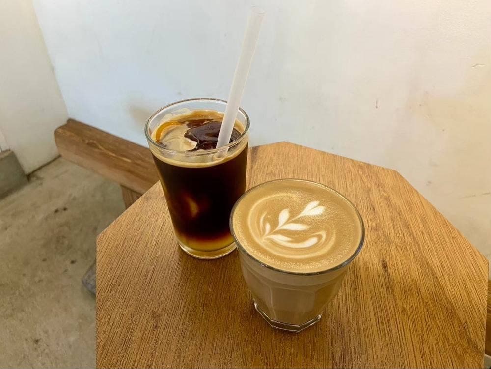 SIDEWALK COFFEE YUTENJI