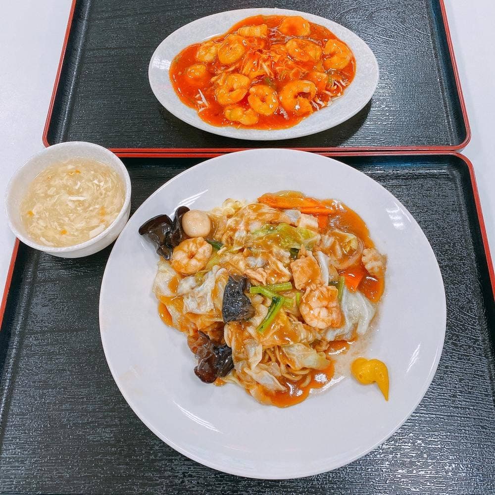 台湾料理 茉莉花
