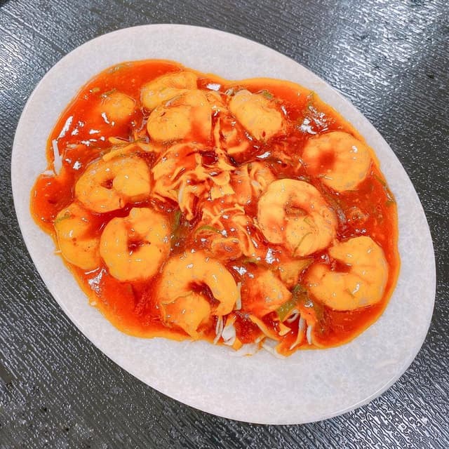 台湾料理 茉莉花 - サブ画像2