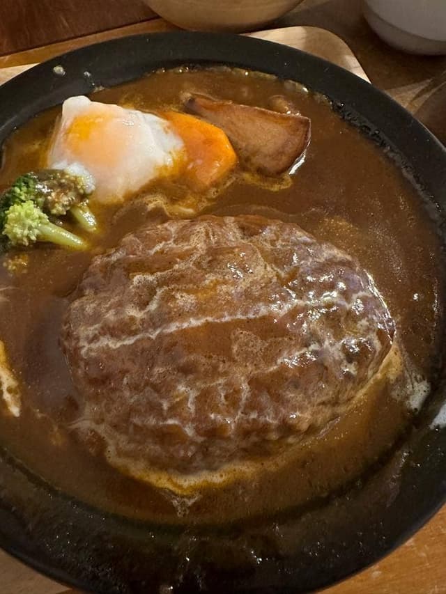 まちの洋食屋 らぐぅ - サブ画像3