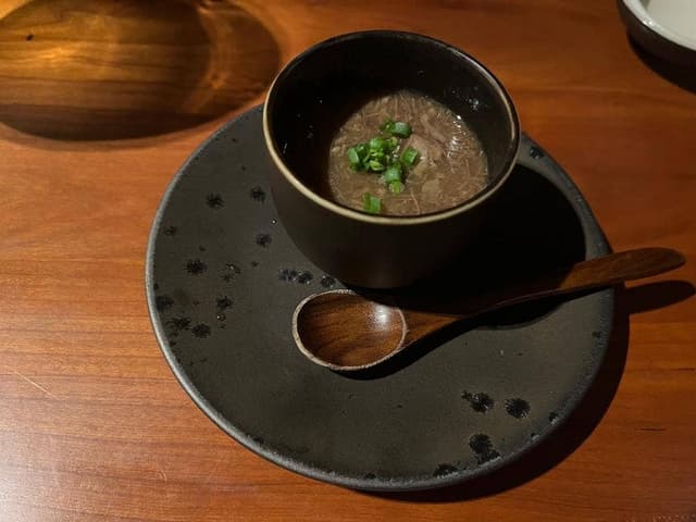 和牛庵 - サブ画像3