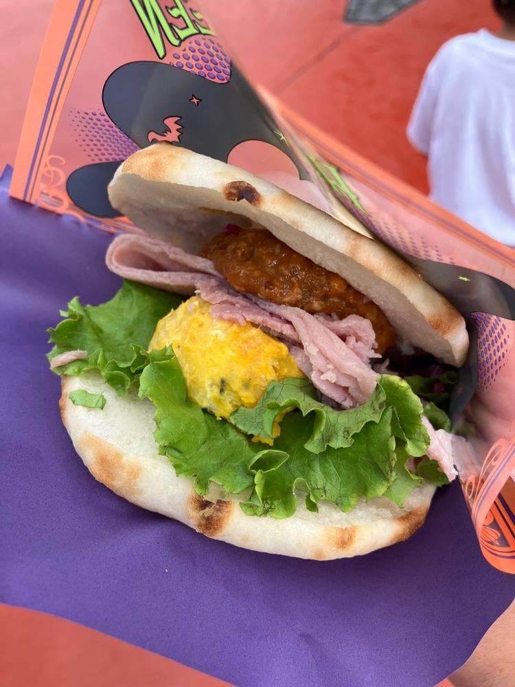 スウィートハート・カフェ