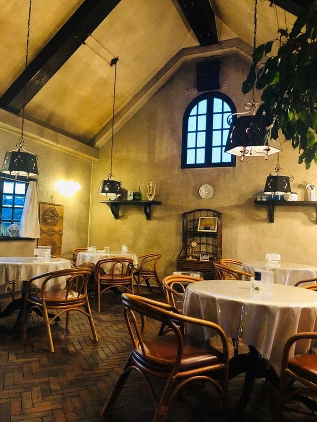 Cafe Rest BON - サブ画像1