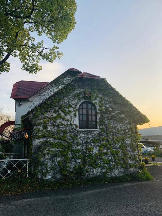 Cafe Rest BON - サブ画像2