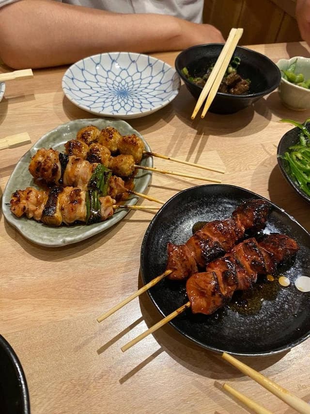 炭焼地鶏まくら - サブ画像2