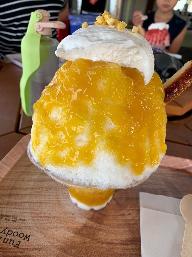sugar snow 藤塚浜