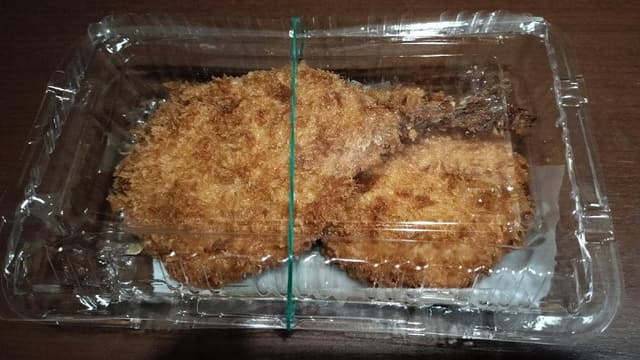 とんかつ新宿さぼてん デリカ 矢口渡商店街店 - サブ画像2