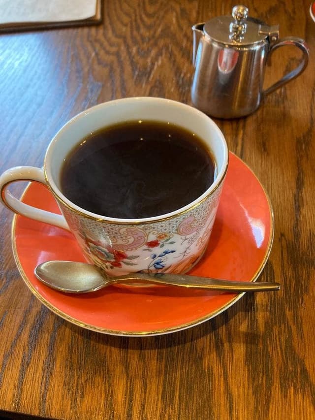 はりゅう珈琲 - サブ画像2