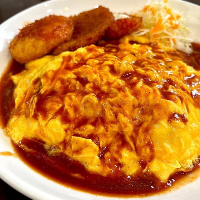 洋食屋 カトリーナ - サブ画像2