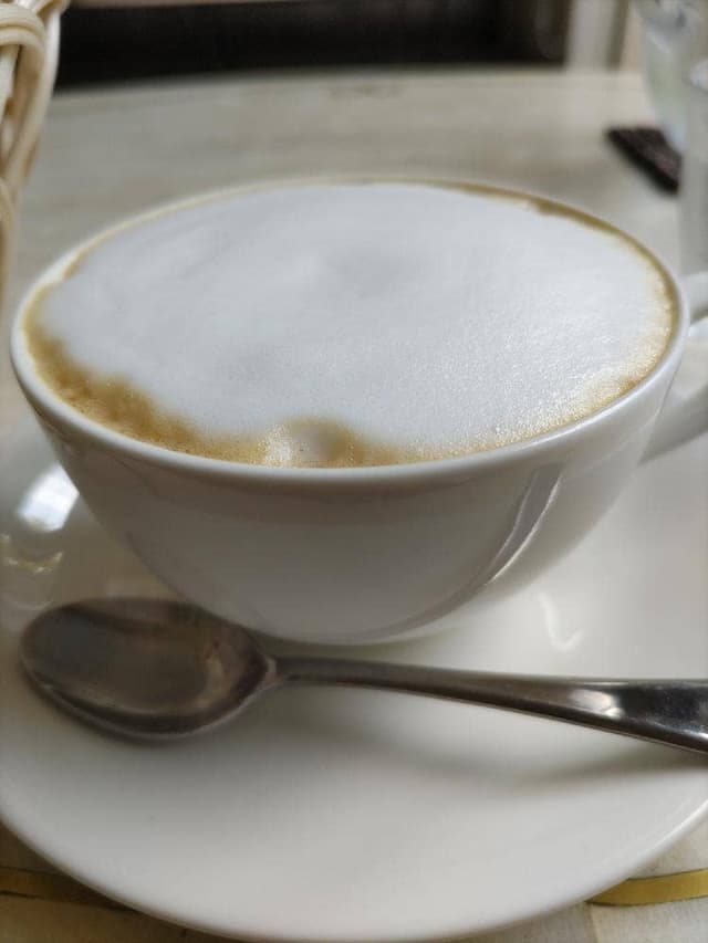 Charis Cafe Gallery - サブ画像1