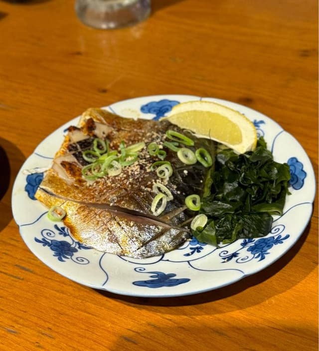 出道 鉄砲町店 - サブ画像1