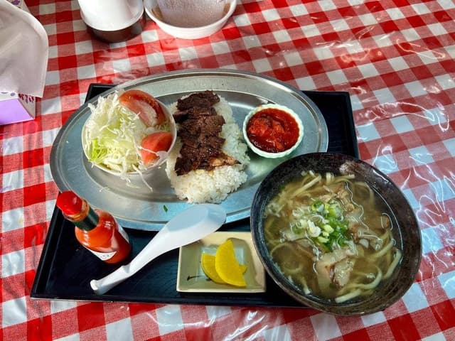 高良食堂 - サブ画像1